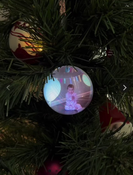 Memory Orb™